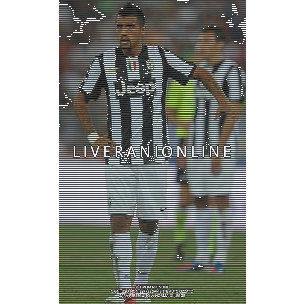 Trofeo TIM 2012 Bari - 21.07.2012 Inter-Juventus-Milan Nella Foto:Vidal Arturo /Ph.Vitez-Ag. Aldo Liverani