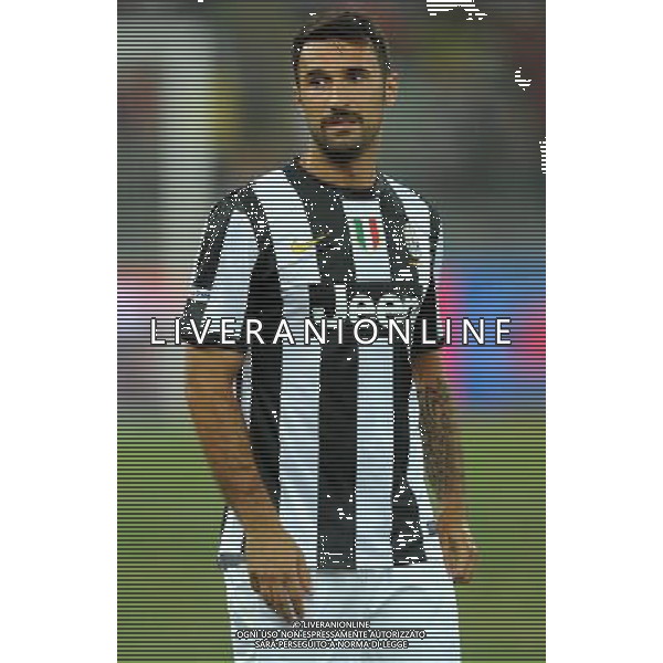 Trofeo TIM 2012 Bari - 21.07.2012 Inter-Juventus-Milan Nella Foto:Vucinic Mirko /Ph.Vitez-Ag. Aldo Liverani