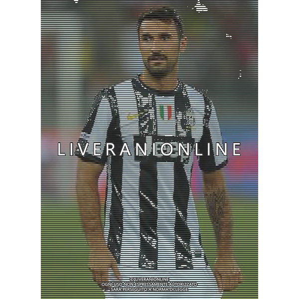 Trofeo TIM 2012 Bari - 21.07.2012 Inter-Juventus-Milan Nella Foto:Vucinic Mirko /Ph.Vitez-Ag. Aldo Liverani