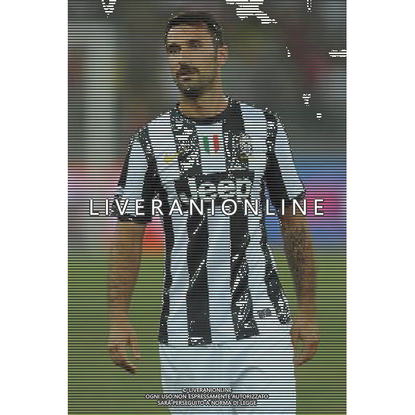 Trofeo TIM 2012 Bari - 21.07.2012 Inter-Juventus-Milan Nella Foto:Vucinic Mirko /Ph.Vitez-Ag. Aldo Liverani