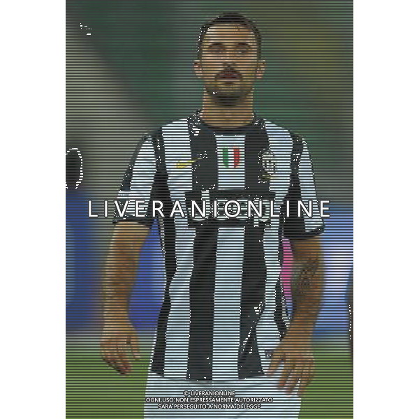 Trofeo TIM 2012 Bari - 21.07.2012 Inter-Juventus-Milan Nella Foto:Vucinic Mirko /Ph.Vitez-Ag. Aldo Liverani