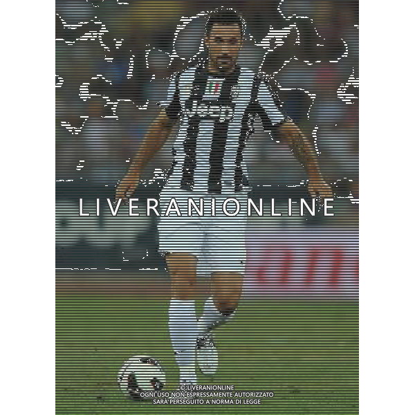 Trofeo TIM 2012 Bari - 21.07.2012 Inter-Juventus-Milan Nella Foto:Vucinic Mirko /Ph.Vitez-Ag. Aldo Liverani