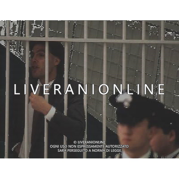 Giovanni Melluso \'Gianni il bello\' NUOVA CAMORRA ORGANIZZATA PH.ARCHIVIO AG ALDO LIVERANI SAS