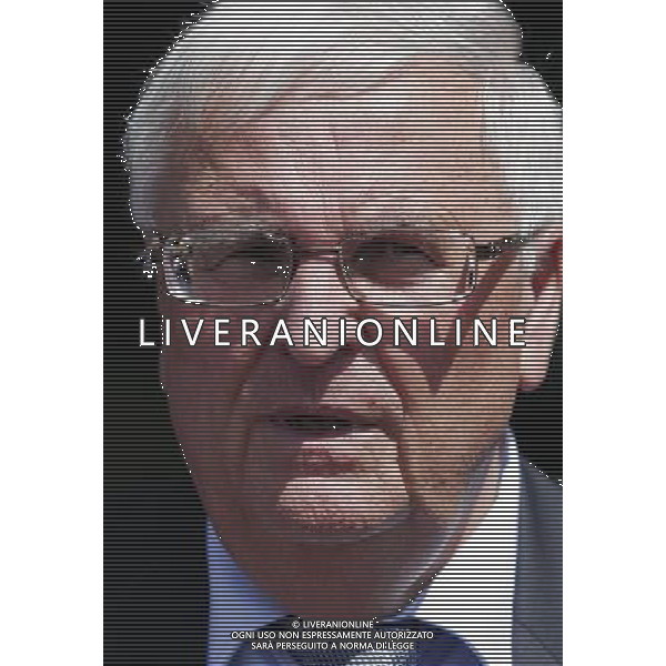 FIFA Executive Committee Meeting with Joseph S. Blatter and Theo Zwanziger on Tuesday, 17.07.2012 at FIFA Headquarter in Zurich, Switzerland / FIFA Exekutivkomitee trifft sich in ZŸrich am Dienstag, 17.07.2012 im FIFA Hauptquartier / SPO / Mandoga Media PHOTOSHOT/AG ADO LIVERANI SAS - ITALY ONLY -