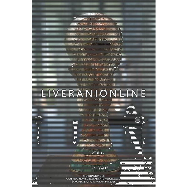 FIFA Executive Committee Meeting with Joseph S. Blatter and Theo Zwanziger on Tuesday, 17.07.2012 at FIFA Headquarter in Zurich, Switzerland / FIFA Exekutivkomitee trifft sich in ZŸrich am Dienstag, 17.07.2012 im FIFA Hauptquartier / SPO / Mandoga Media PHOTOSHOT/AG ADO LIVERANI SAS - ITALY ONLY -