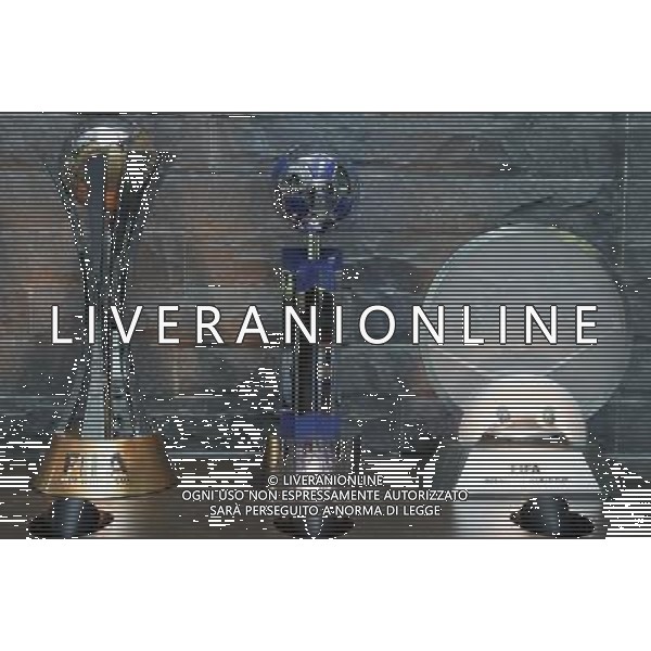 FIFA Executive Committee Meeting with Joseph S. Blatter and Theo Zwanziger on Tuesday, 17.07.2012 at FIFA Headquarter in Zurich, Switzerland / FIFA Exekutivkomitee trifft sich in ZŸrich am Dienstag, 17.07.2012 im FIFA Hauptquartier / SPO / Mandoga Media PHOTOSHOT/AG ADO LIVERANI SAS - ITALY ONLY -