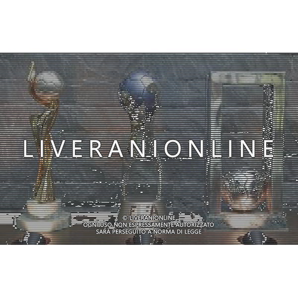 FIFA Executive Committee Meeting with Joseph S. Blatter and Theo Zwanziger on Tuesday, 17.07.2012 at FIFA Headquarter in Zurich, Switzerland / FIFA Exekutivkomitee trifft sich in ZŸrich am Dienstag, 17.07.2012 im FIFA Hauptquartier / SPO / Mandoga Media PHOTOSHOT/AG ADO LIVERANI SAS - ITALY ONLY -