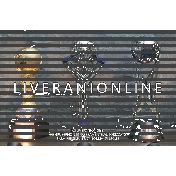 FIFA Executive Committee Meeting with Joseph S. Blatter and Theo Zwanziger on Tuesday, 17.07.2012 at FIFA Headquarter in Zurich, Switzerland / FIFA Exekutivkomitee trifft sich in ZŸrich am Dienstag, 17.07.2012 im FIFA Hauptquartier / SPO / Mandoga Media PHOTOSHOT/AG ADO LIVERANI SAS - ITALY ONLY -