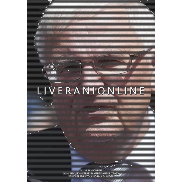 FIFA Executive Committee Meeting with Joseph S. Blatter and Theo Zwanziger on Tuesday, 17.07.2012 at FIFA Headquarter in Zurich, Switzerland / FIFA Exekutivkomitee trifft sich in ZŸrich am Dienstag, 17.07.2012 im FIFA Hauptquartier / SPO / Mandoga Media PHOTOSHOT/AG ADO LIVERANI SAS - ITALY ONLY -