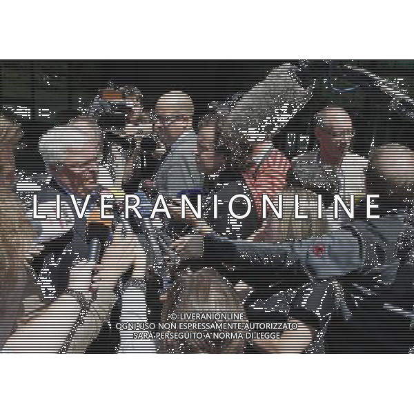 FIFA Executive Committee Meeting with Joseph S. Blatter and Theo Zwanziger on Tuesday, 17.07.2012 at FIFA Headquarter in Zurich, Switzerland / FIFA Exekutivkomitee trifft sich in ZŸrich am Dienstag, 17.07.2012 im FIFA Hauptquartier / SPO / Mandoga Media PHOTOSHOT/AG ADO LIVERANI SAS - ITALY ONLY -