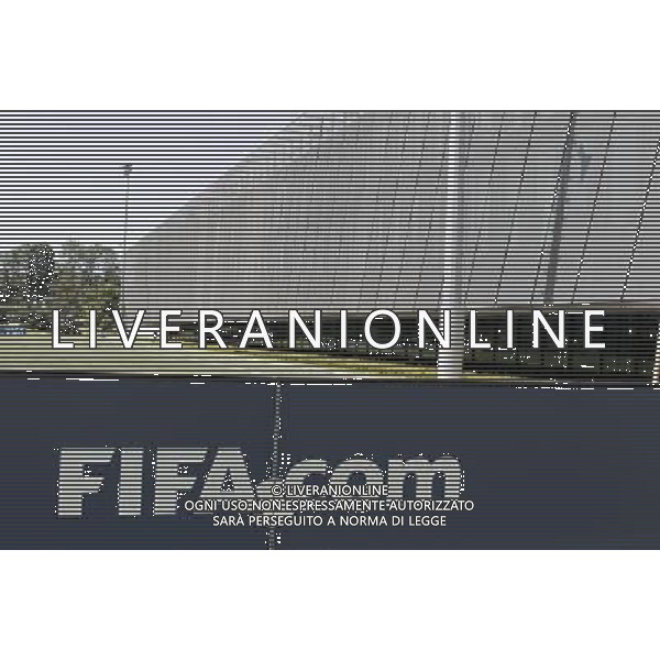 FIFA Executive Committee Meeting with Joseph S. Blatter and Theo Zwanziger on Tuesday, 17.07.2012 at FIFA Headquarter in Zurich, Switzerland / FIFA Exekutivkomitee trifft sich in ZŸrich am Dienstag, 17.07.2012 im FIFA Hauptquartier / SPO / Mandoga Media PHOTOSHOT/AG ADO LIVERANI SAS - ITALY ONLY -