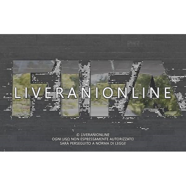 FIFA Executive Committee Meeting with Joseph S. Blatter and Theo Zwanziger on Tuesday, 17.07.2012 at FIFA Headquarter in Zurich, Switzerland / FIFA Exekutivkomitee trifft sich in ZŸrich am Dienstag, 17.07.2012 im FIFA Hauptquartier / SPO / Mandoga Media PHOTOSHOT/AG ADO LIVERANI SAS - ITALY ONLY -