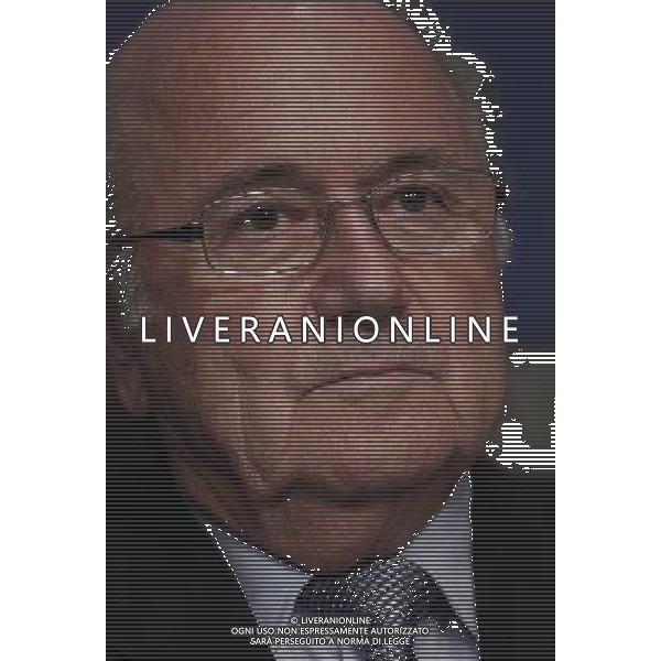 FIFA Executive Committee Meeting with Joseph S. Blatter and Theo Zwanziger on Tuesday, 17.07.2012 at FIFA Headquarter in Zurich, Switzerland / FIFA Exekutivkomitee trifft sich in ZŸrich am Dienstag, 17.07.2012 im FIFA Hauptquartier / SPO / Mandoga Media PHOTOSHOT/AG ADO LIVERANI SAS - ITALY ONLY -