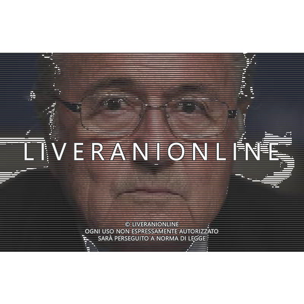 FIFA Executive Committee Meeting with Joseph S. Blatter and Theo Zwanziger on Tuesday, 17.07.2012 at FIFA Headquarter in Zurich, Switzerland / FIFA Exekutivkomitee trifft sich in ZŸrich am Dienstag, 17.07.2012 im FIFA Hauptquartier / SPO / Mandoga Media PHOTOSHOT/AG ADO LIVERANI SAS - ITALY ONLY -