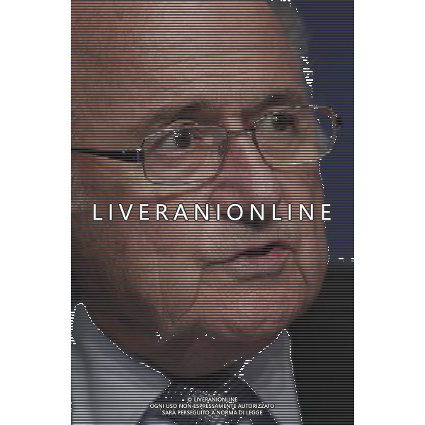 FIFA Executive Committee Meeting with Joseph S. Blatter and Theo Zwanziger on Tuesday, 17.07.2012 at FIFA Headquarter in Zurich, Switzerland / FIFA Exekutivkomitee trifft sich in ZŸrich am Dienstag, 17.07.2012 im FIFA Hauptquartier / SPO / Mandoga Media PHOTOSHOT/AG ADO LIVERANI SAS - ITALY ONLY -