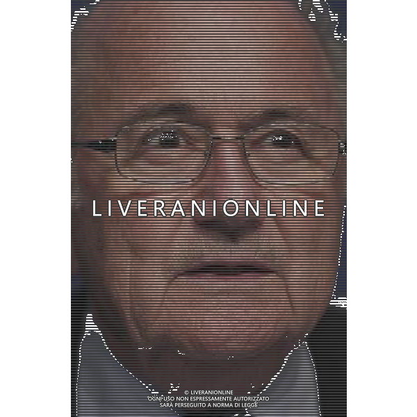 FIFA Executive Committee Meeting with Joseph S. Blatter and Theo Zwanziger on Tuesday, 17.07.2012 at FIFA Headquarter in Zurich, Switzerland / FIFA Exekutivkomitee trifft sich in ZŸrich am Dienstag, 17.07.2012 im FIFA Hauptquartier / SPO / Mandoga Media PHOTOSHOT/AG ADO LIVERANI SAS - ITALY ONLY -