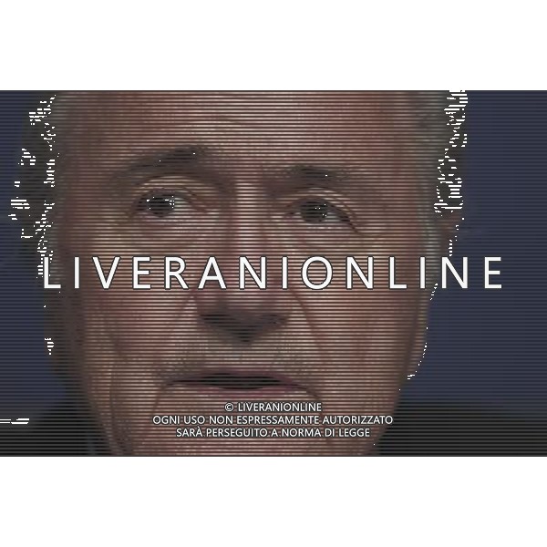 FIFA Executive Committee Meeting with Joseph S. Blatter and Theo Zwanziger on Tuesday, 17.07.2012 at FIFA Headquarter in Zurich, Switzerland / FIFA Exekutivkomitee trifft sich in ZŸrich am Dienstag, 17.07.2012 im FIFA Hauptquartier / SPO / Mandoga Media PHOTOSHOT/AG ADO LIVERANI SAS - ITALY ONLY -