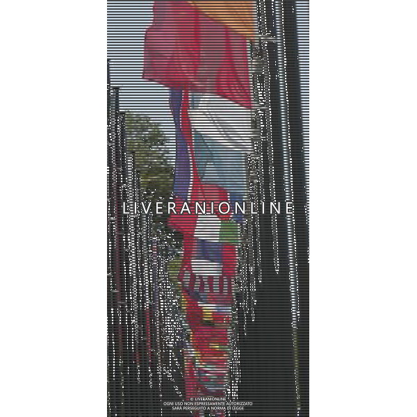 FIFA Executive Committee Meeting with Joseph S. Blatter and Theo Zwanziger on Tuesday, 17.07.2012 at FIFA Headquarter in Zurich, Switzerland / FIFA Exekutivkomitee trifft sich in ZŸrich am Dienstag, 17.07.2012 im FIFA Hauptquartier / SPO / Mandoga Media PHOTOSHOT/AG ADO LIVERANI SAS - ITALY ONLY -