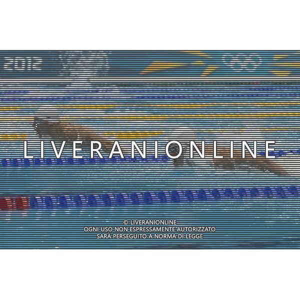 LONDYN 30.07.2012 IGRZYSKA XXX OLIMPIADY XXX LETNIE IGRZYSKA OLIMPIJSKIE LONDYN 2012 AQUATICS CENTRE PLYWANIE MEZCZYZNI 200 M STYL MOTYLKOWY N Z DINKO JUKIC I PAWEL KORZENIOWSKI SEBASTIAN BOROWSKI Newspix.p THE 2012 SUMMER OLYMPIC GAMES OFFICIALLY THE GAMES OF THE XXX OLYMPIAD AQUATICS CENTRE SWIMMING MENS 200 M BUTTERFLY --- Newspix.pl olimpiadi nuoto 2012 AG ALDO LIVERANI SAS ITALY ONLY - *** Local Caption *** .