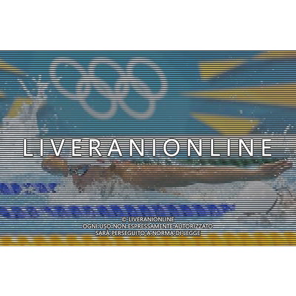 LONDYN 30.07.2012 IGRZYSKA XXX OLIMPIADY XXX LETNIE IGRZYSKA OLIMPIJSKIE LONDYN 2012 AQUATICS CENTRE PLYWANIE MEZCZYZNI 200 M STYL MOTYLKOWY N Z MARCIN CIESLAK SEBASTIAN BOROWSKI Newspix.p THE 2012 SUMMER OLYMPIC GAMES OFFICIALLY THE GAMES OF THE XXX OLYMPIAD AQUATICS CENTRE SWIMMING MENS 200 M BUTTERFLY --- Newspix.pl olimpiadi nuoto 2012 AG ALDO LIVERANI SAS ITALY ONLY - *** Local Caption *** .