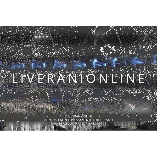 The opening ceremony of the London 2012 Olympic Games at the Olympic Stadium. Stratford, London. /ALDO LIVERANI SAS-ITALY ONLY - EDITORIAL USE ONLY