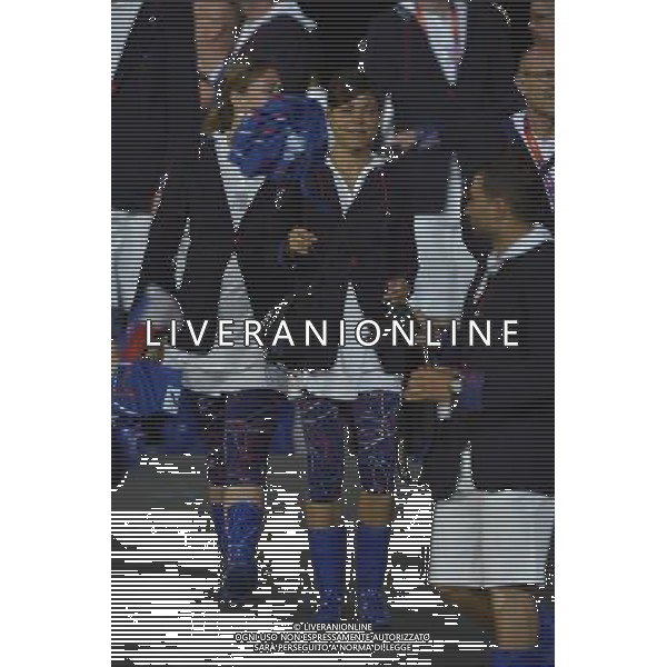 The opening ceremony of the London 2012 Olympic Games at the Olympic Stadium. Stratford, London. /ALDO LIVERANI SAS-ITALY ONLY - EDITORIAL USE ONLY