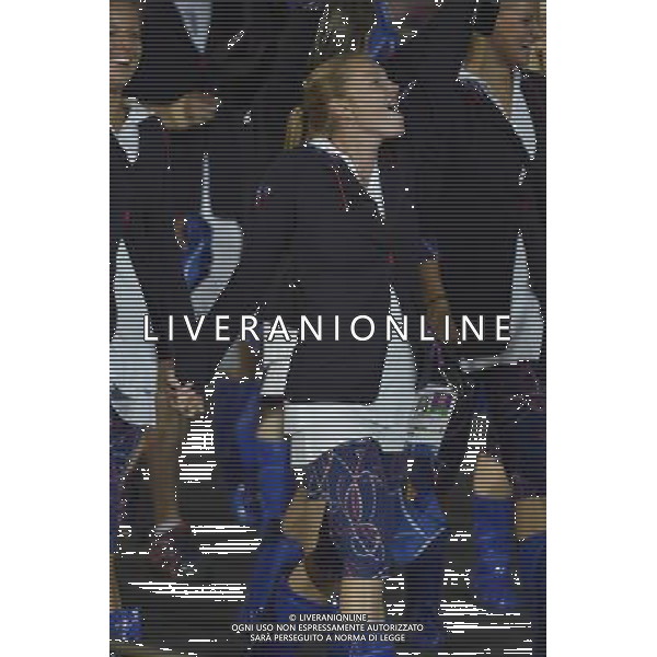 The opening ceremony of the London 2012 Olympic Games at the Olympic Stadium. Stratford, London. /ALDO LIVERANI SAS-ITALY ONLY - EDITORIAL USE ONLY