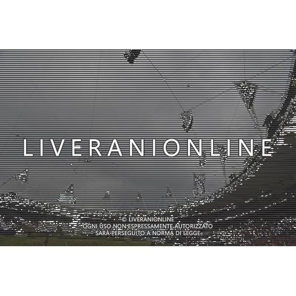 The opening ceremony of the London 2012 Olympic Games at the Olympic Stadium. Stratford, London. /ALDO LIVERANI SAS-ITALY ONLY - EDITORIAL USE ONLY