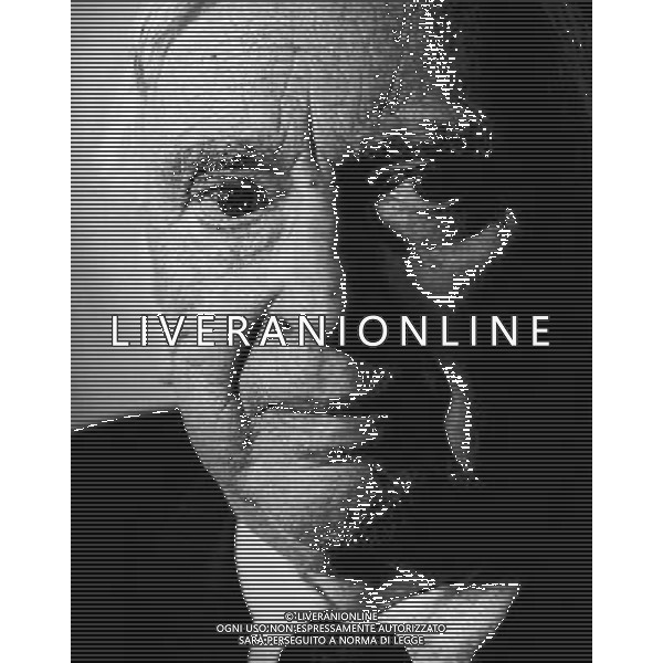 Author and screenwriter Gore Vidal at Buxton Festival in 2002 Date: 15.07.2002 Ref: B337_092696_0004 COMPULSORY CREDIT: Grenville Charles/UPPA/Photoshot AG ALDO LIVERANI S A S ONLY ITALY