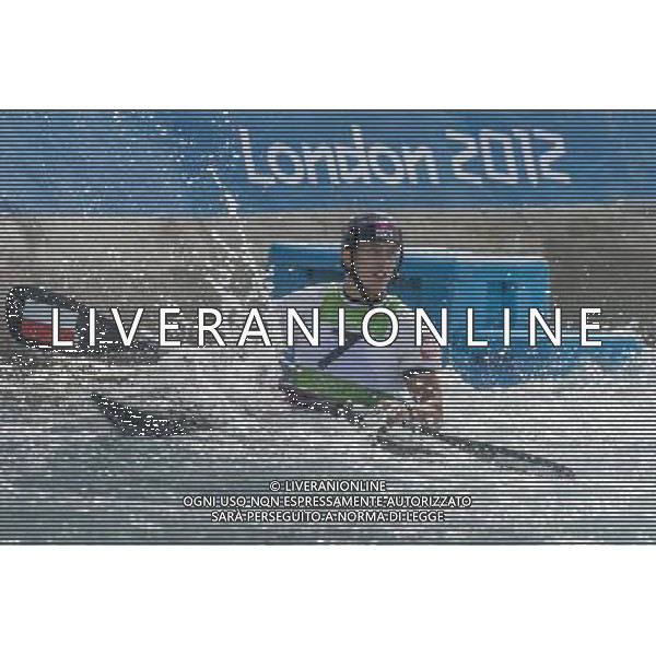 LEE VALLEY 31 08 2012 IGRZYSKA XXX OLIMPIADY XXX LETNIE IGRZYSKA OLIMPIJSKIE LONDYN 2012 LEE VALLEY WHITE WATER CENTRE SLALOM KAJAKOWY K1 FINAL N Z MATEUSZ POLACZEK NA MECIE SEBASTIAN BOROWSKI Newspix.p THE 2012 SUMMER OLYMPIC GAMES OFFICIALLY THE GAMES OF THE XXX OLYMPIAD LEE VALLEY WHITE WATER CENTRE CANOE SLALOM SINGLE K1 MEN FINAL --- Newspix.pl /AG ALDO LIVERANI SAS .LONDRA 2012 OLIMPIADI ITALY ONLY - *** Local Caption *** www.newspix.pl mail us: info@newspix.pl call us: 0048 022 23 22 222 --- Polish Picture Agency by Ringier Axel Springer Poland