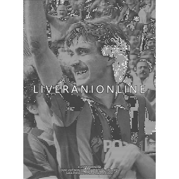 foto archivio Calciatore Italiano nella foto Maldera Aldo foto aldo liverani