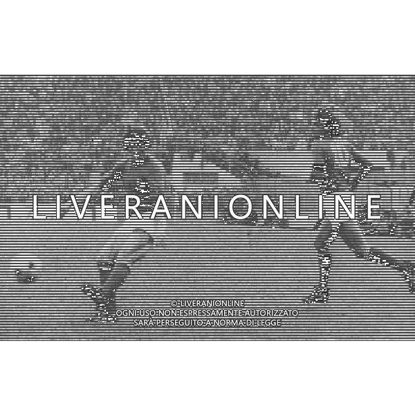 foto archivio Calciatore Italiano nella foto Maldera Aldo Giancarlo Antognoni foto aldo liverani