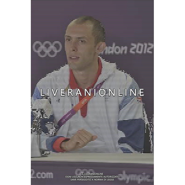 British 400m Hurdler Dia Greene at a Press Briefing in The Olympic Park, Stratford. London /ALDO LIVERANI SAS-ITALY ONLY - EDITORIAL USE ONLY