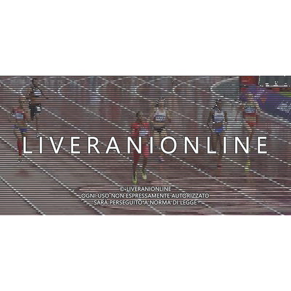 Women\'s 400m heat . Olympic Stadium, Olympic Park Stratford. London. ©PHOTOSHOT/Agenzia Aldo Liverani Sas - ITALY ONLY - GIOCHI OLIMPICI, OLIMPIADI LONDRA 2012