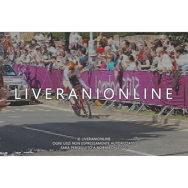 2012, Olimpiadi cronometro elite uomini, Omega Pharma - Quick Step 2012, Martin Tony, Esher AG ALDO LIVERANI S A S