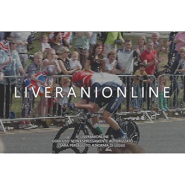 2012, Olimpiadi cronometro elite uomini, Team Sky 2012, Froome Christopher, Esher AG ALDO LIVERANI S A S