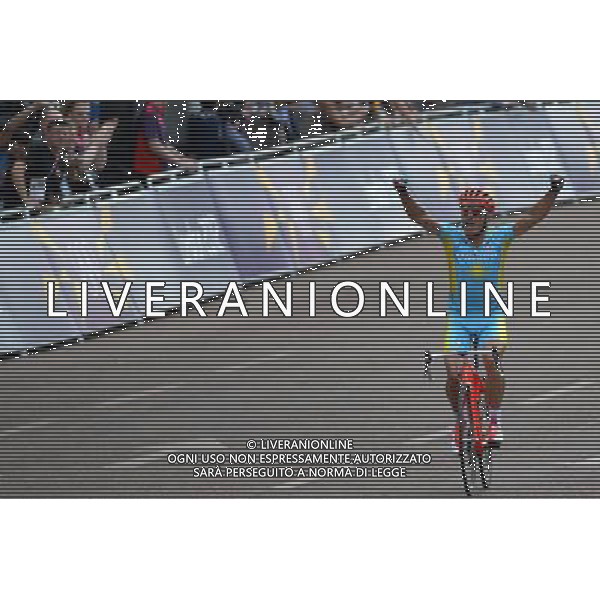 2012, Olimpiadi elite uomini, Astana 2012, Vinokourov Alexander, London AG ALDO LIVERANI S A S
