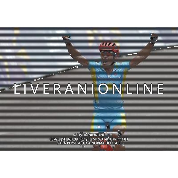 AG ALDO LIVERANI S A S
