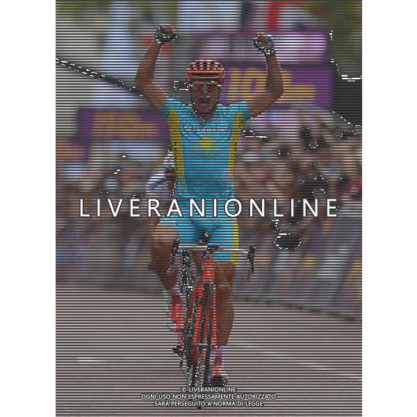 2012, Olimpiadi elite uomini, Astana 2012, Vinokourov Alexander, London AG ALDO LIVERANI S A S