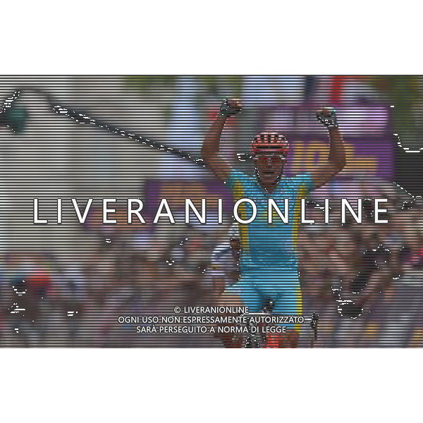 2012, Olimpiadi elite uomini, Astana 2012, Vinokourov Alexander, London AG ALDO LIVERANI S A S