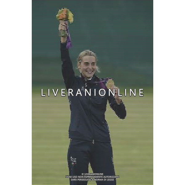  AG ALDO LIVERANI S A S