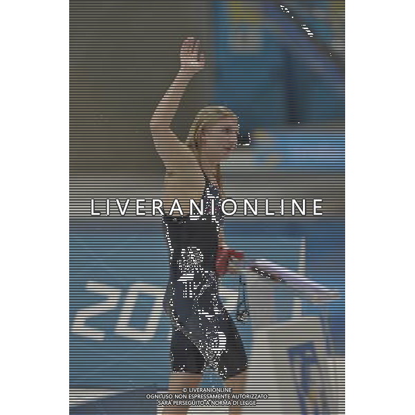 Rebecca Adlington. Aquatics Centre, Olympic Park. London ©PHOTOSHOT/Agenzia Aldo Liverani Sas - ITALY ONLY - GIOCHI OLIMPICI, OLIMPIADI LONDRA 2012