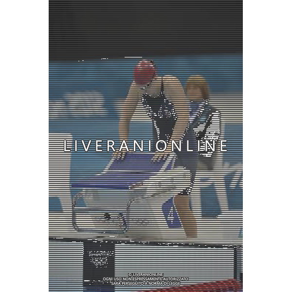 Rebecca Adlington, Aquatics Centre, Olympic Park. London ©PHOTOSHOT/Agenzia Aldo Liverani Sas - ITALY ONLY - GIOCHI OLIMPICI, OLIMPIADI LONDRA 2012