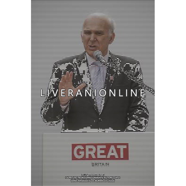 Business Secretary, Vince Cable speaks at the ICT Global Business Summit at Lancaster House in London. /ALDO LIVERANI SAS-ITALY ONLY - EDITORIAL USE ONLY