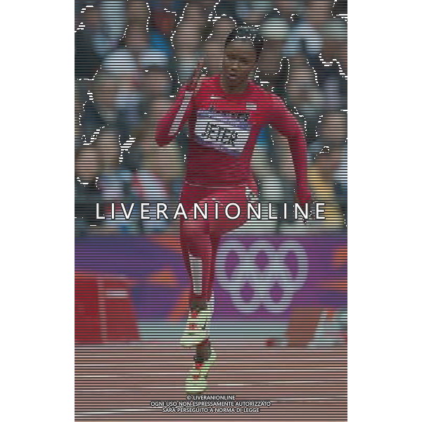 LONDYN 06.08.2012 IGRZYSKA 30 OLIMPIADY LONDON 2012 THE GAMES OF THE XXXOLIMPIAD LEKKOATLETYKA ATHLETICS NZ CARMELITA JETER FOT MAREK BICZYK PRZEGLAD SPORTOWY NEWSPIX.PL XXX Olympic Olympics GamesLondon 2012. Athletics --- Newspix.pl /OLIMPIADI LONDRA 2012 GIOCHI OLIMPICI - AG ALDO LIVERANI SAS - ITALY ONLY - *** Local Caption *** .