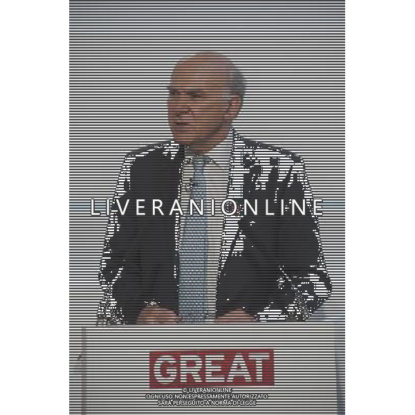 Rt Hon Dr. Vince Cable, Secretary of State, Department for Business, Innovation \' Skills, speaks at the ICT Global Business Summit at Lancaster House in London. ©photoshot/Agenzia Aldo Liverani Sas - ITALY ONLY - EDITORIAL USE ONLY