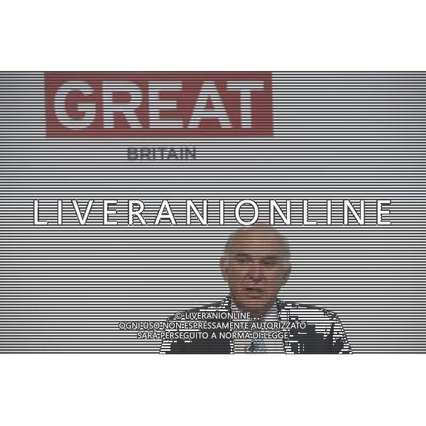 Rt Hon Dr. Vince Cable, Secretary of State, Department for Business, Innovation \' Skills, speaks at the ICT Global Business Summit at Lancaster House in London. ©photoshot/Agenzia Aldo Liverani Sas - ITALY ONLY - EDITORIAL USE ONLY