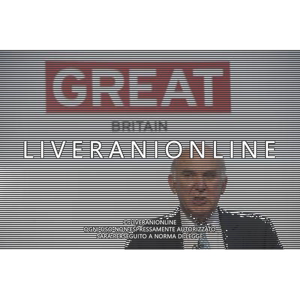 Rt Hon Dr. Vince Cable, Secretary of State, Department for Business, Innovation \' Skills, speaks at the ICT Global Business Summit at Lancaster House in London. ©photoshot/Agenzia Aldo Liverani Sas - ITALY ONLY - EDITORIAL USE ONLY