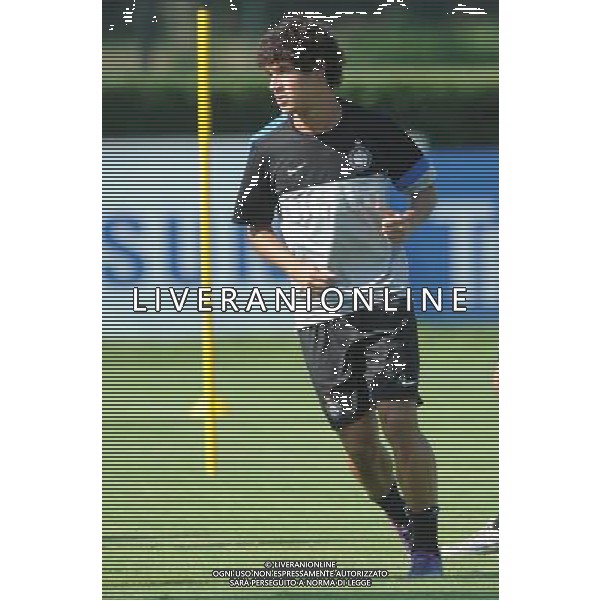 APPIANO GENTILE(CO),08-08-2012 /ALLENAMENTO INTER NELLA FOTO : PHILIPPE COUTINHO /AG ALDO LIVERANI SAS