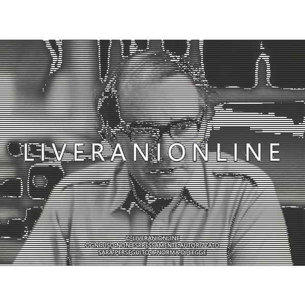 Professor Martin Fleischmann, Cold Fusion Physicist ©PHOTOSHOT/AGENZIA ALDO LIVERANI SAS - ITALY ONLY - EDITORIAL USE ONLY